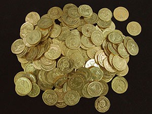 iaa_golden_hoard11-300x225 אוצר מרתק בקיסריה