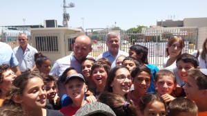 20160601_120849-300x169 שר החינוך ביקר במוא"ז מנשה