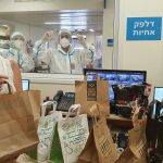 בשורה גדולה להורים בחדרה: מערכת החינוך  עד כיתות ד' תחזור במתכונת כמעט מלאה