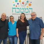 לגדול בהוד השרון, להתחנך בקיבוץ, לשרת בצנחנים, לחזור בתשובה ולהקים משפחה חרדית באלעד