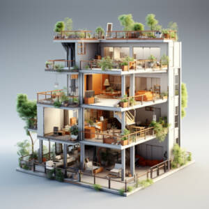 Construction-of-a-balcony-in-a-shared-building-300x300 Construction of a balcony in a shared building