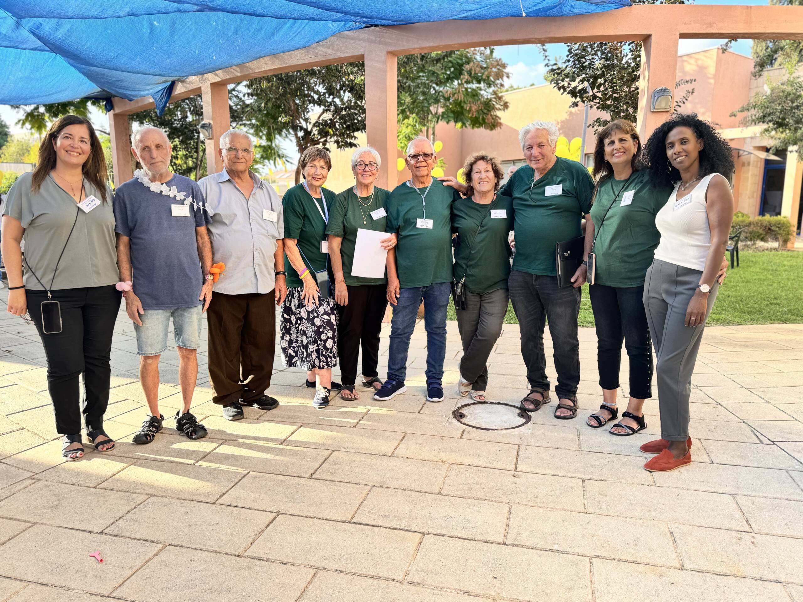 The-group-of-influential-veterans-of-Beit-Eliezer-scaled Home