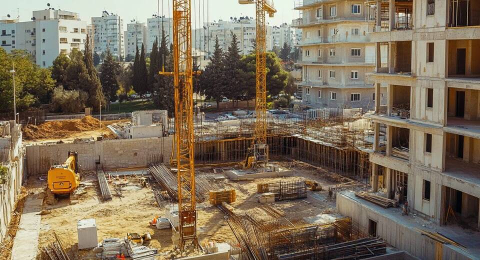 הסיפור העצוב על מחירי הדיור בישראל