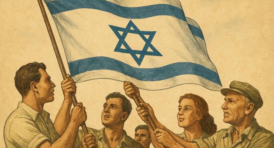 שירות לאומי בישראל - לכולם