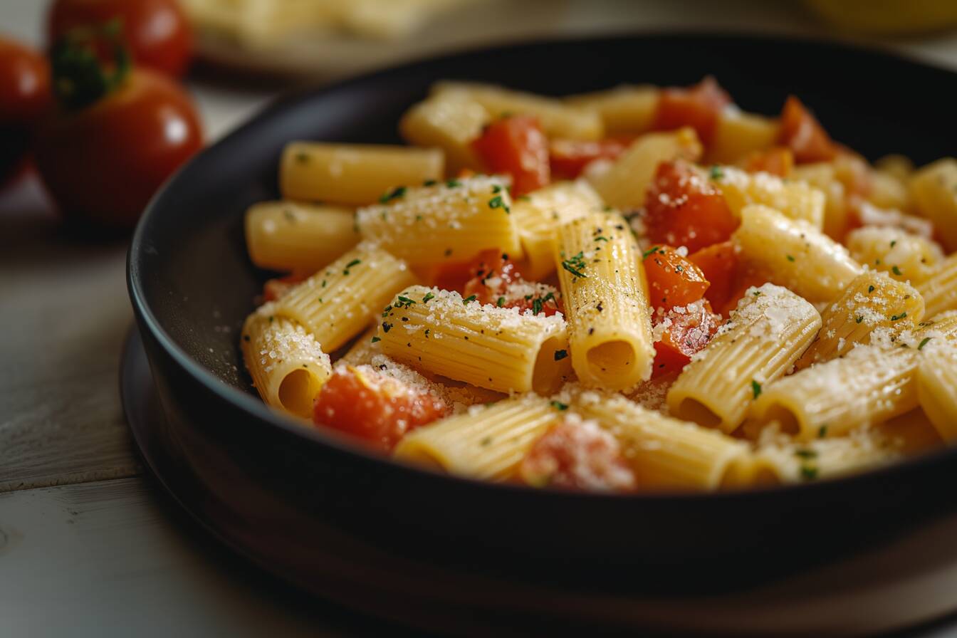Pasta_with_tomato_butter Home
