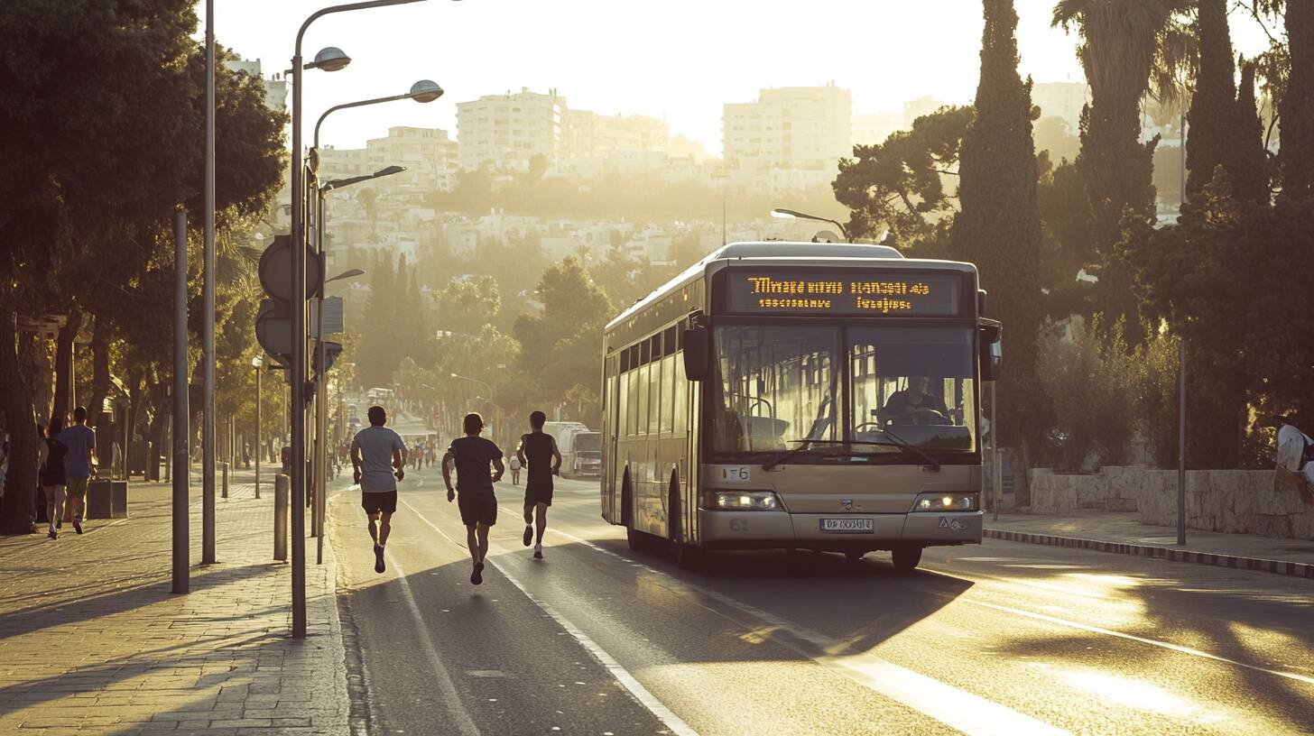 bus_in_the_city_ Home