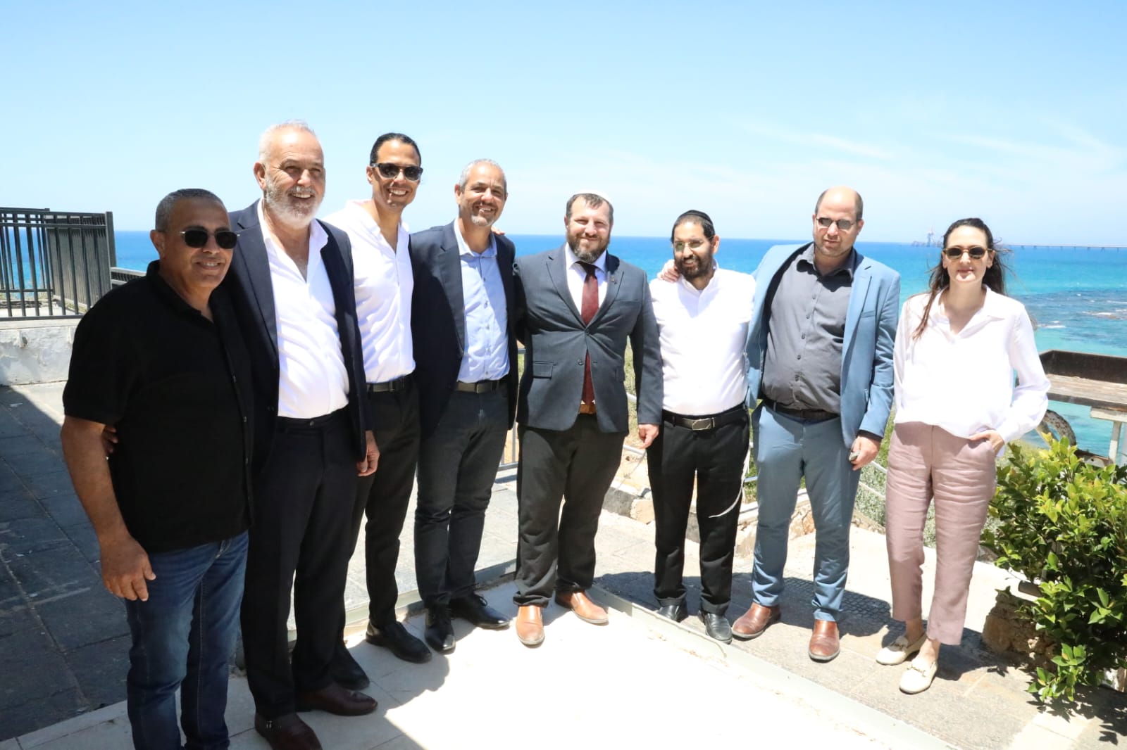Hadera-Municipality-and-the-Ministry-of-Heritage-promote-the-preservation-of-Beit-Hankin-and-the-development-of-the-Khan-Museum Home