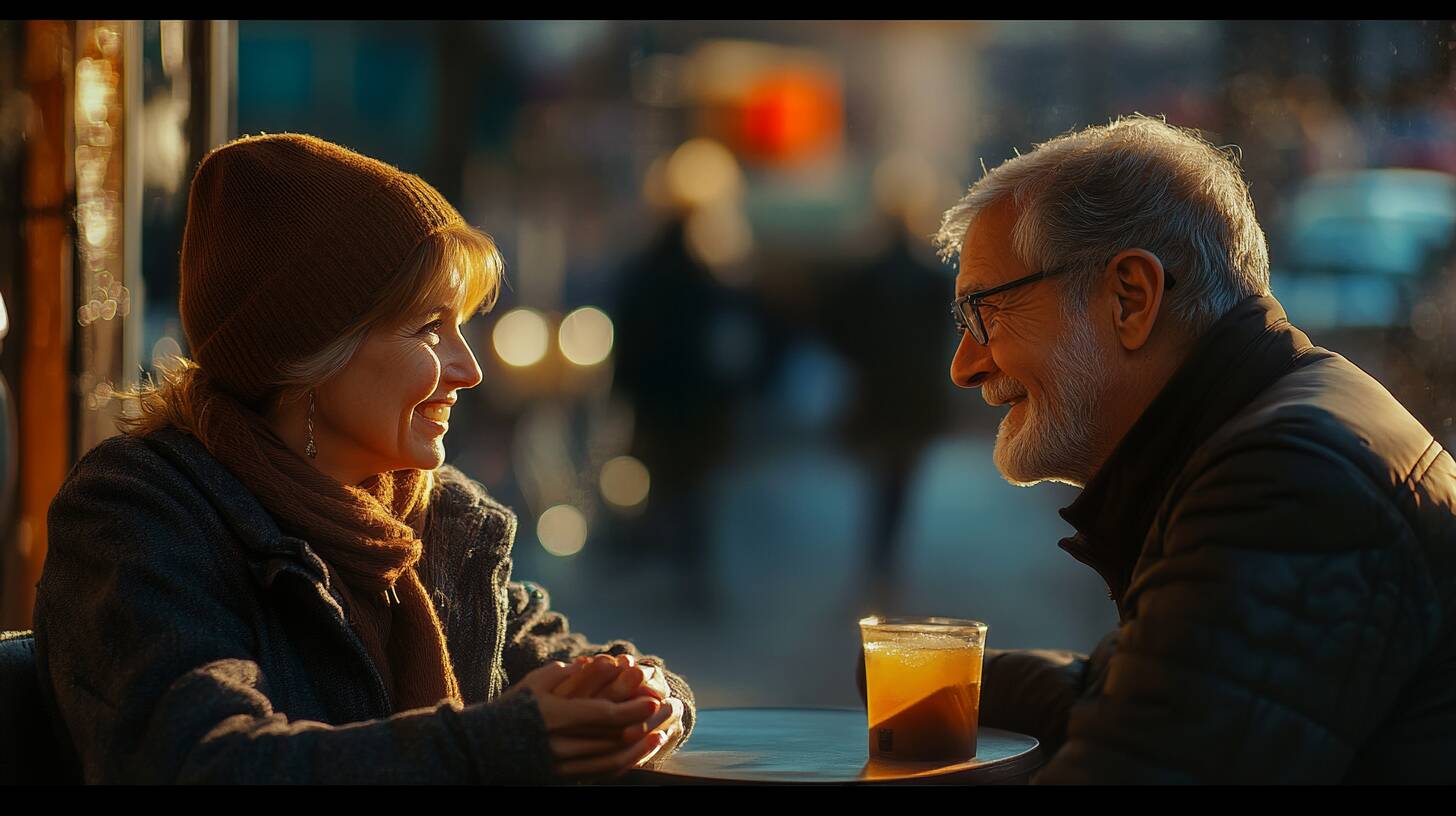 good_conversation Home