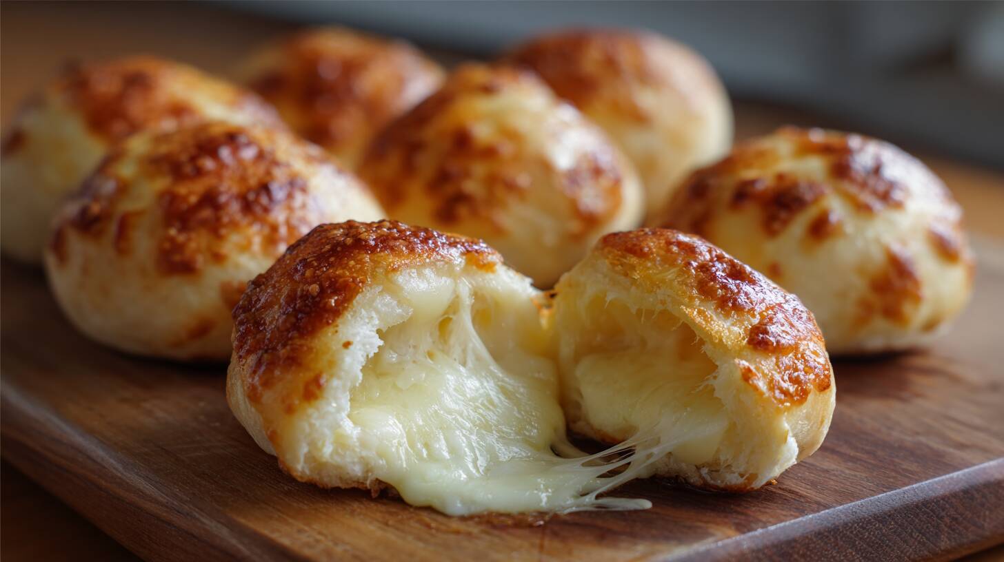 Cheese-filled-rolls Home