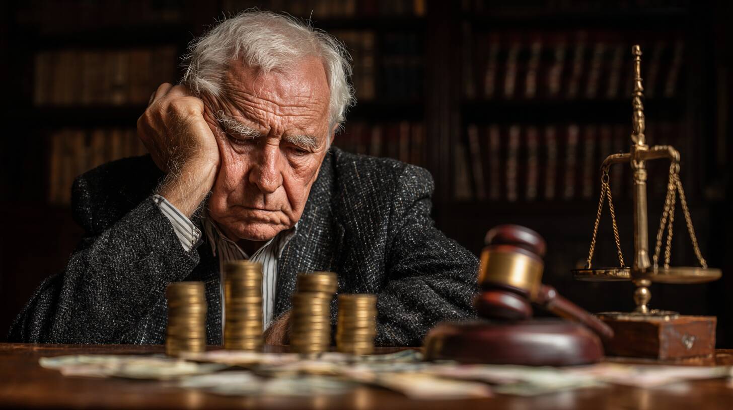 Court-ruling-regarding-debt-relief Home