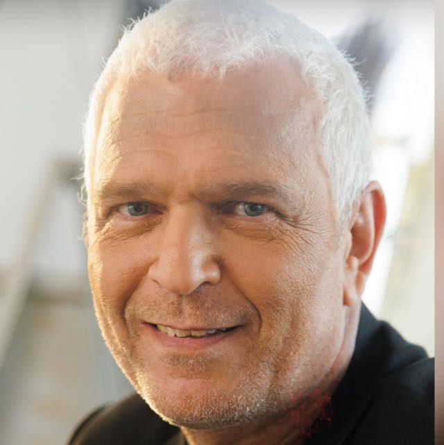Gadi tzedaka is the director of the or akiva cultural center and the owner of the northern theater.