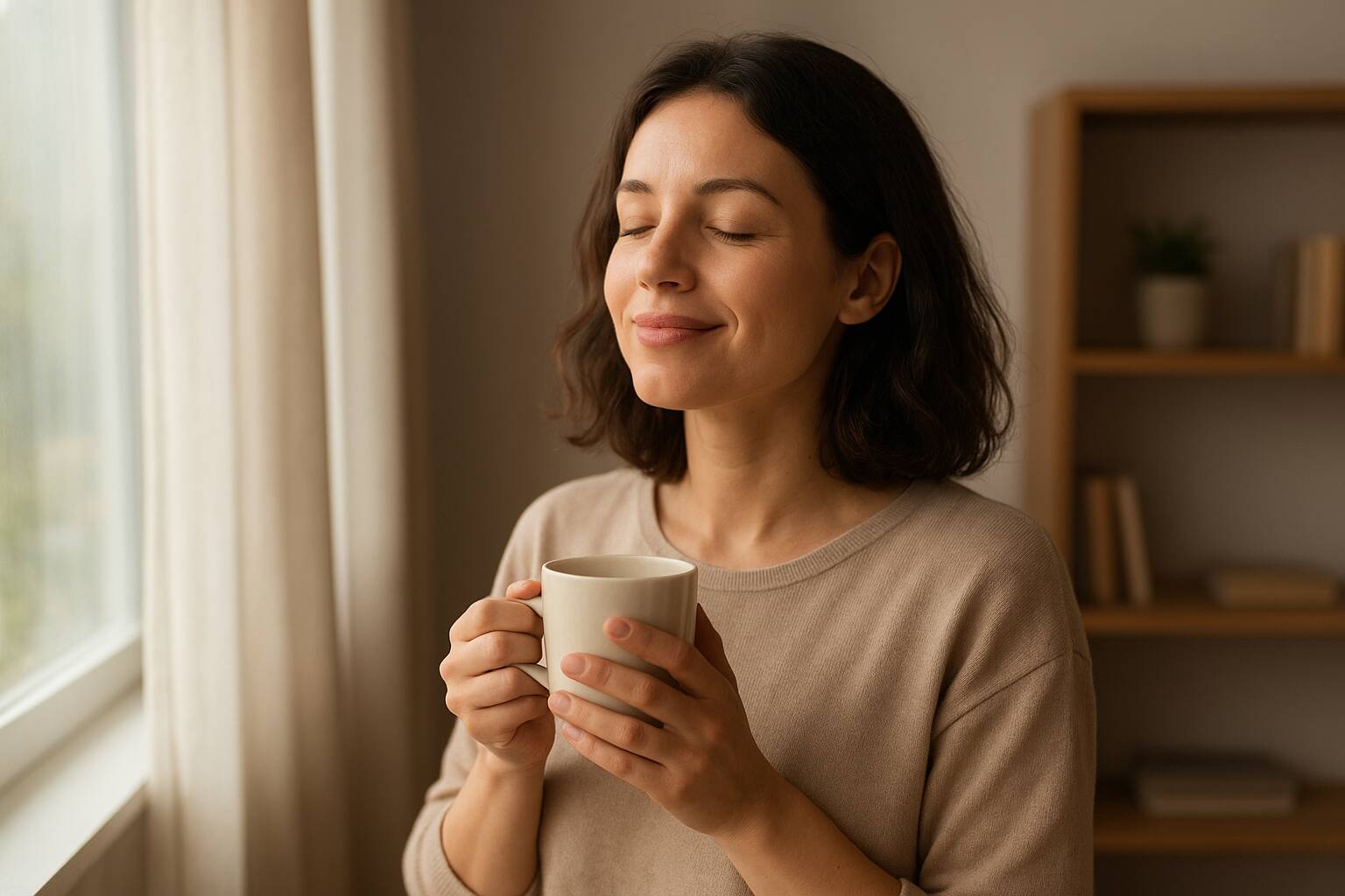 A-Quiet-Moment-at-Home Home