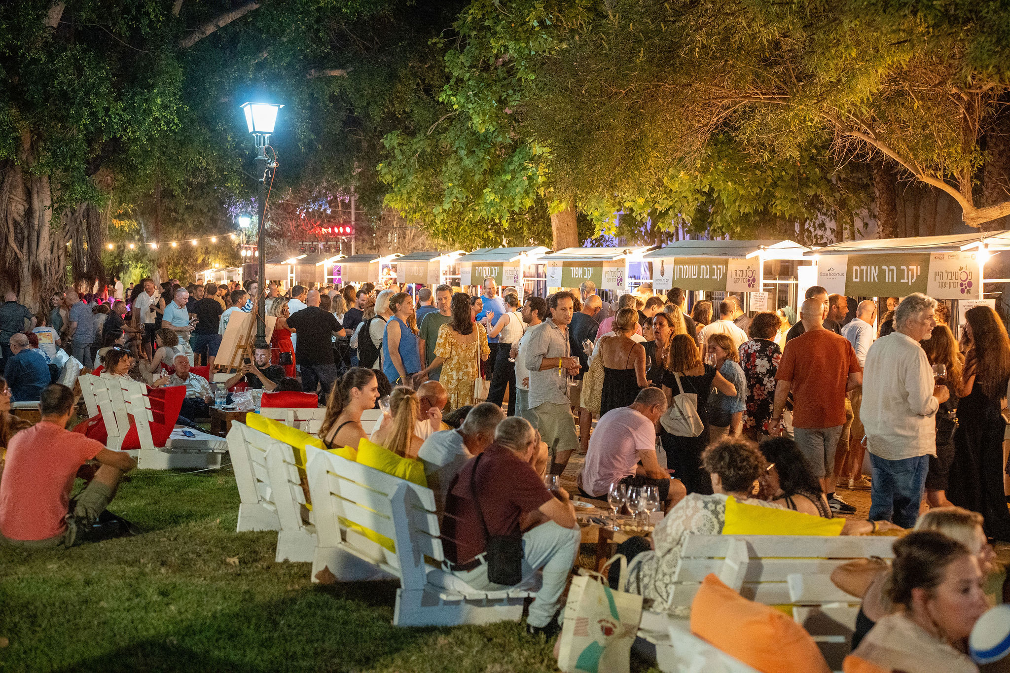 The-Fourth-Zichron-Yaakov-Wine-Festival-for-2025 Home