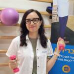 רשת לאקי צ’יקן מגיעה לזכרון יעקב