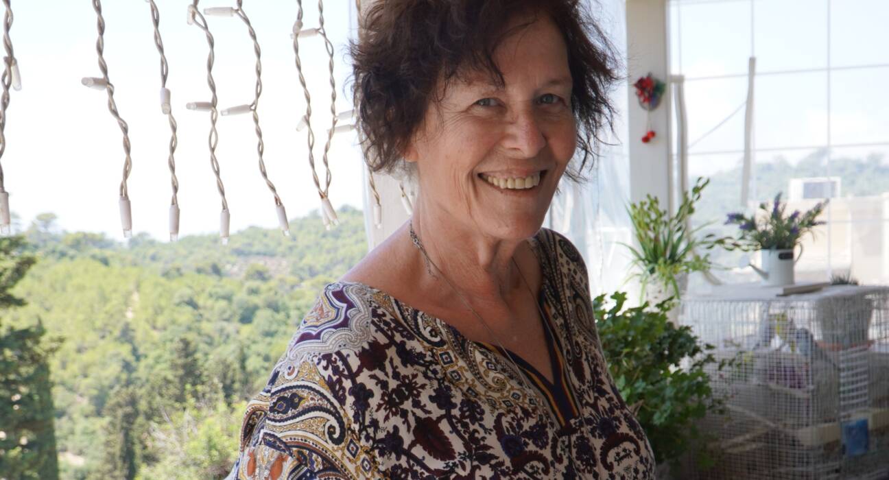 פסיה בן נון