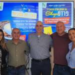 קמפיין של עיריית חדרה קורא להצטרף לתנועות וארגוני הנוער
