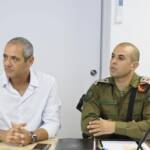 שומרים על חניות הנכים פנויות