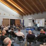 עיריית חדרה סיכמה מבצע אכיפה לשמירה על הסדר והניקיון במרחב הציבורי