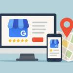 שיווק מקומי באמצעות תוכן