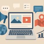 איך ליצור נוכחות מקומית מהירה עם גוגל ביזנס