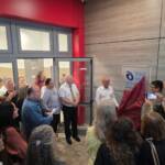 שיפודי סלמון בתנור