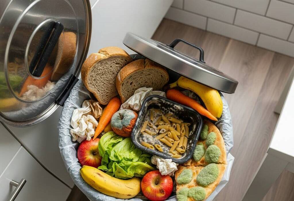 Food waste