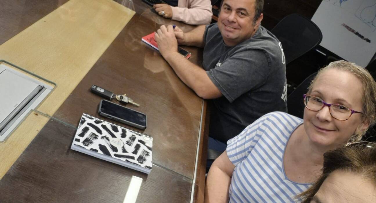 פעילות מקיפה לחיזוק המוגנות והתמודדות עם התנהגויות סיכון בבתי הספר בחדרה