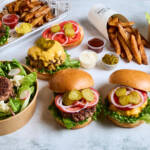 קשת בענן- הקסם שאחרי הסערה