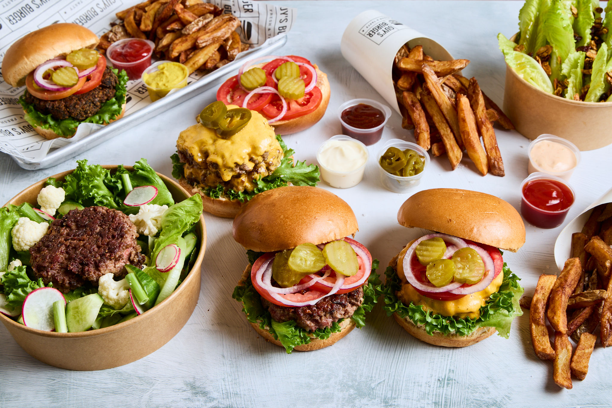 GUYS-BURGER-chain-celebrates-6-years-and-launches-Keto-Burger Home