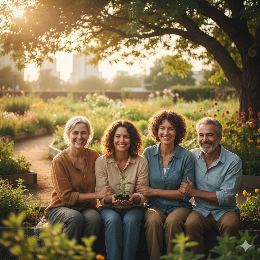 האשמה ככלי: הפיכת המעמסה הפנימית למורה דרך