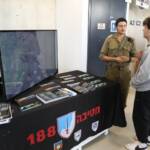 פעילות מקיפה לחיזוק המוגנות והתמודדות עם התנהגויות סיכון בבתי הספר בחדרה