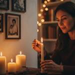 הנס האמיתי של חנוכה – יהודה המכבי ואומץ הלב הפנימי