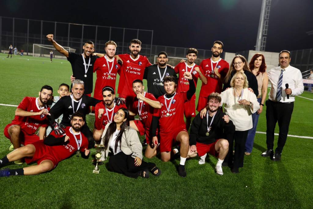 Remembering the late Tal Eliyahu