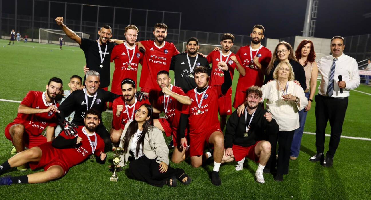 Remembering the late Tal Eliyahu