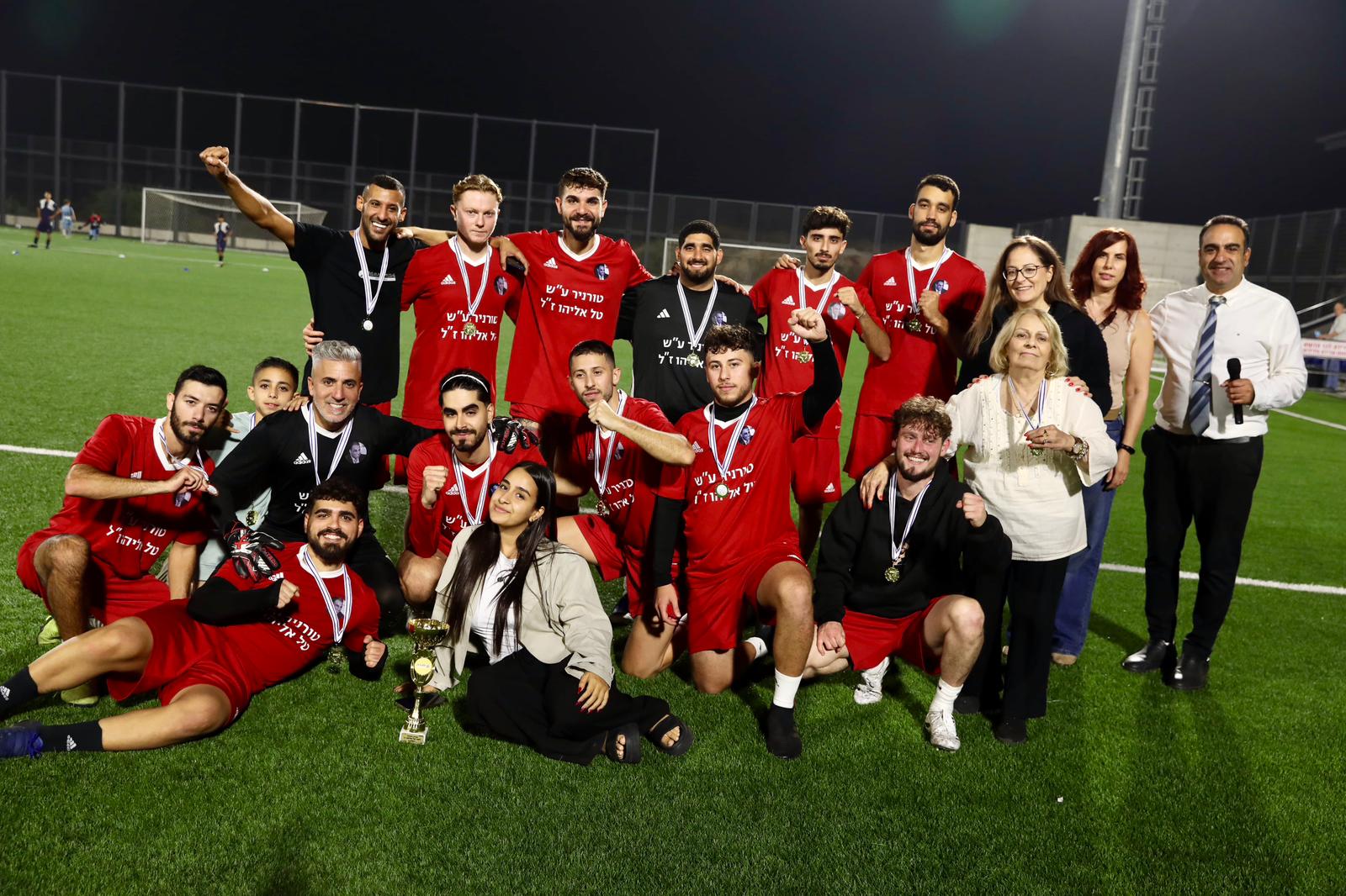 Remembering-the-late-Tal-Eliyahu Home