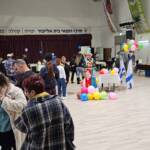 שר החינוך בחדרה: "חזרת ישראל להובלה בלימודים המדעיים היא אתגר מרכזי"