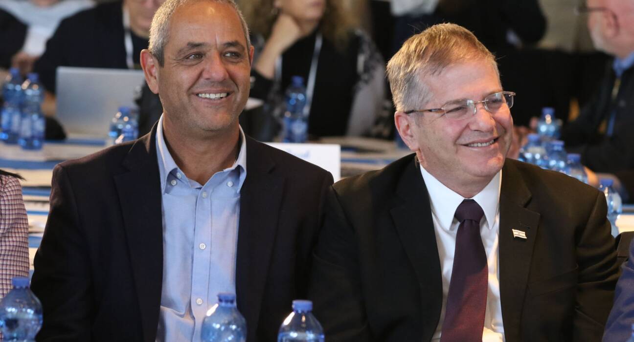 שר החינוך יואב קיש פתח את כנס רשת ערי מצוינות ועיריית חדרה: ״ישראל חייבת לחזור למקומה הראוי בלימודים מדעיים וזה אתגר מרכזי״