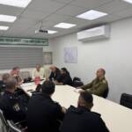 שר החינוך בחדרה: "חזרת ישראל להובלה בלימודים המדעיים היא אתגר מרכזי"