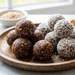 חצילים קלויים ברוטב עגבניות