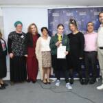 חגיגת טבע בפרדס חנה כרכור