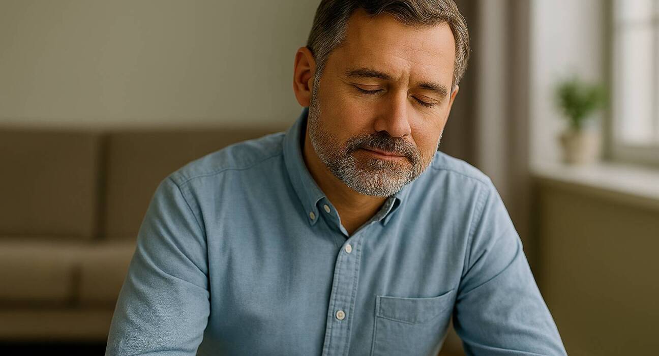 Emotional Regulation for Adults A Practical Guide to Balanced Livin