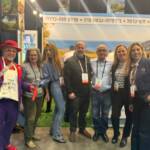 מאוחדים בטוב – יום מעשים טובים יתקיים ב-10 במרץ 