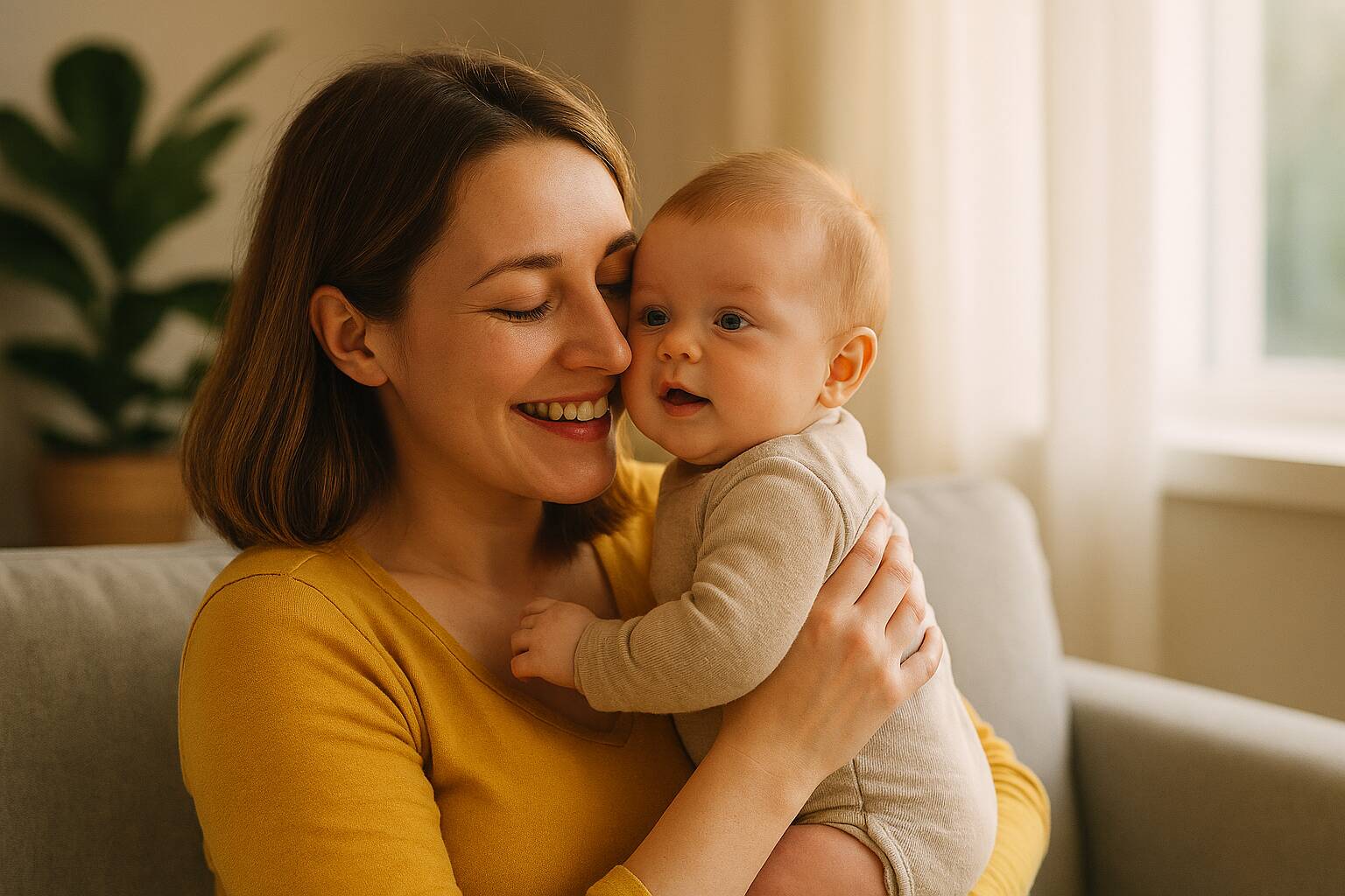 Simple-methods-to-calm-babies-in-response-to-environmental-anxiety Home