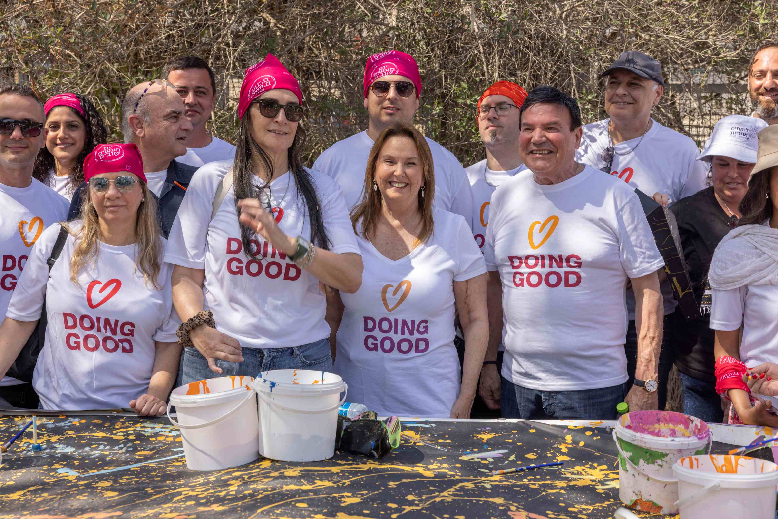 United-in-Good-Good-Deeds-Day-will-be-held-on-March-10th Home